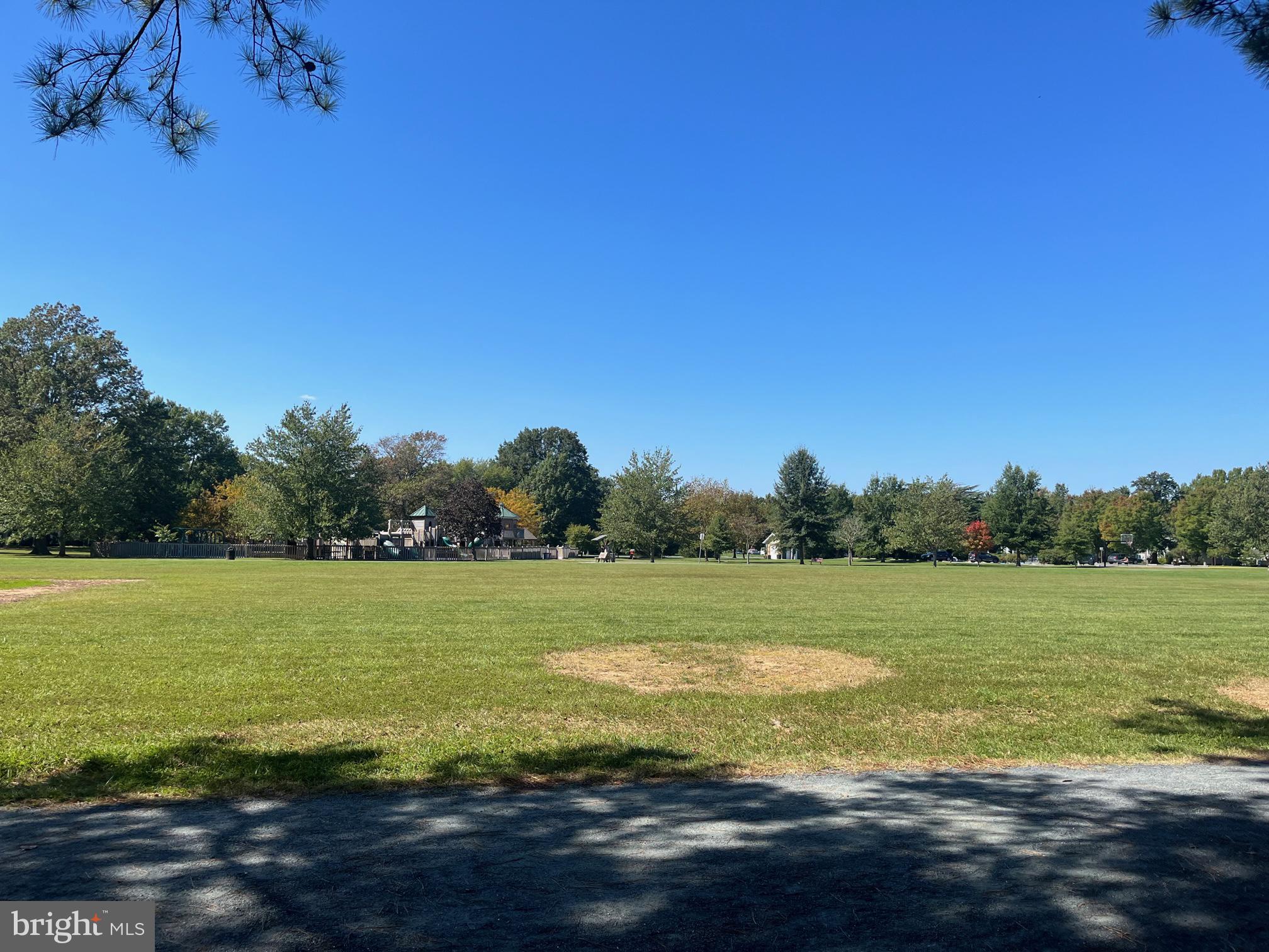 MECKLENBURG - Residential