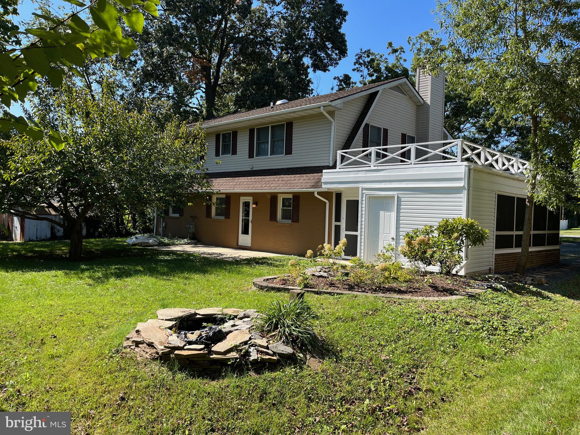 MECKLENBURG - Residential