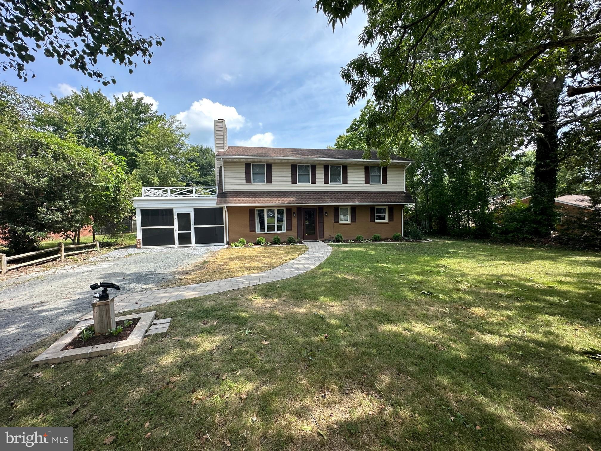 MECKLENBURG - Residential