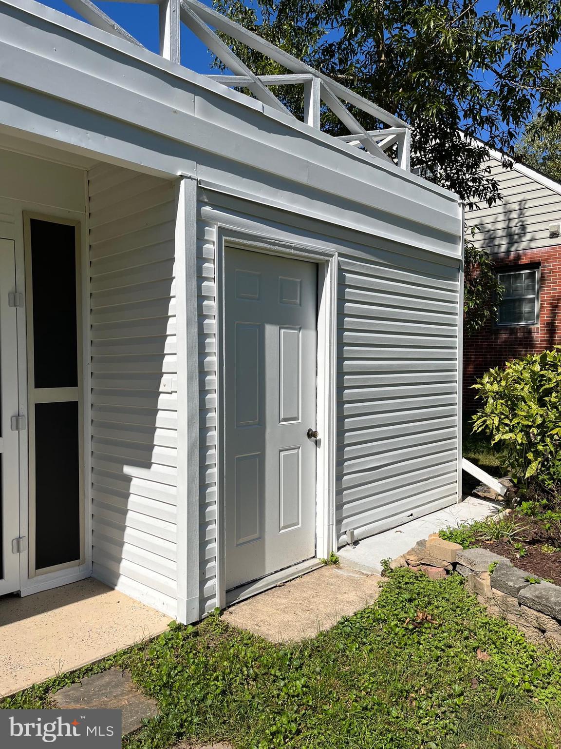 MECKLENBURG - Residential