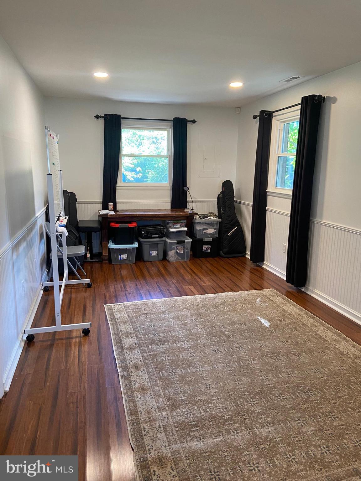 MECKLENBURG - Residential