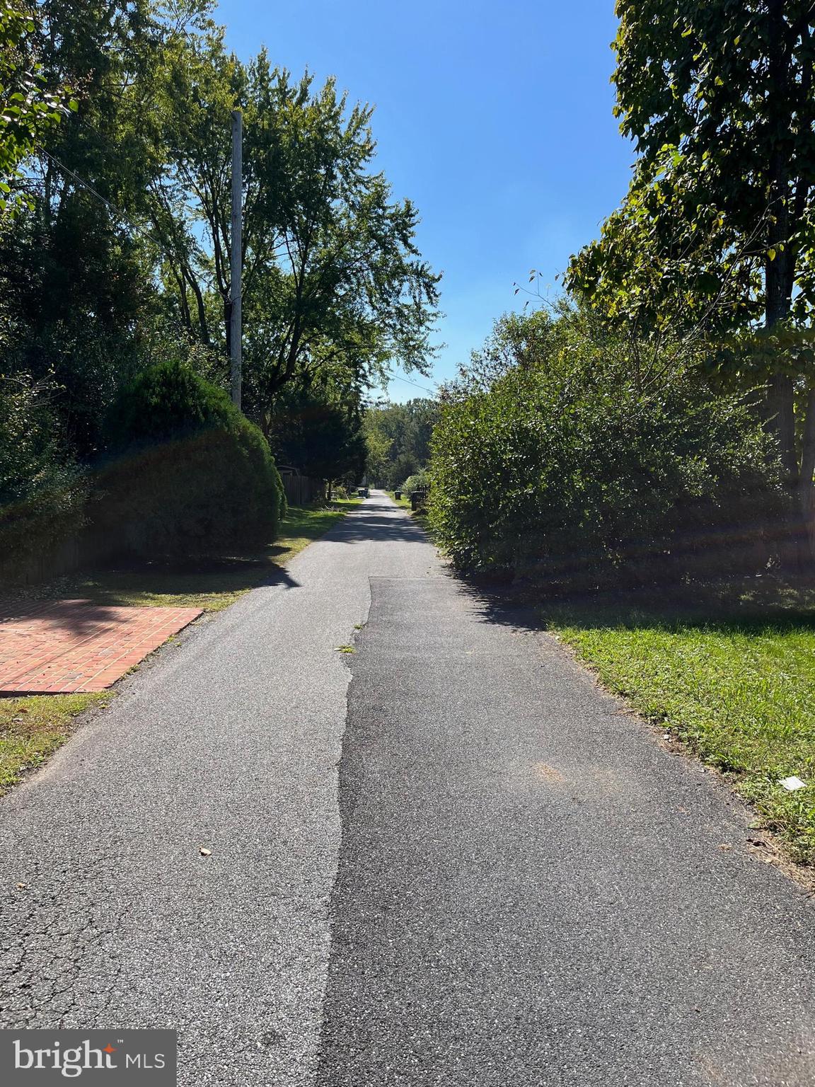 MECKLENBURG - Residential