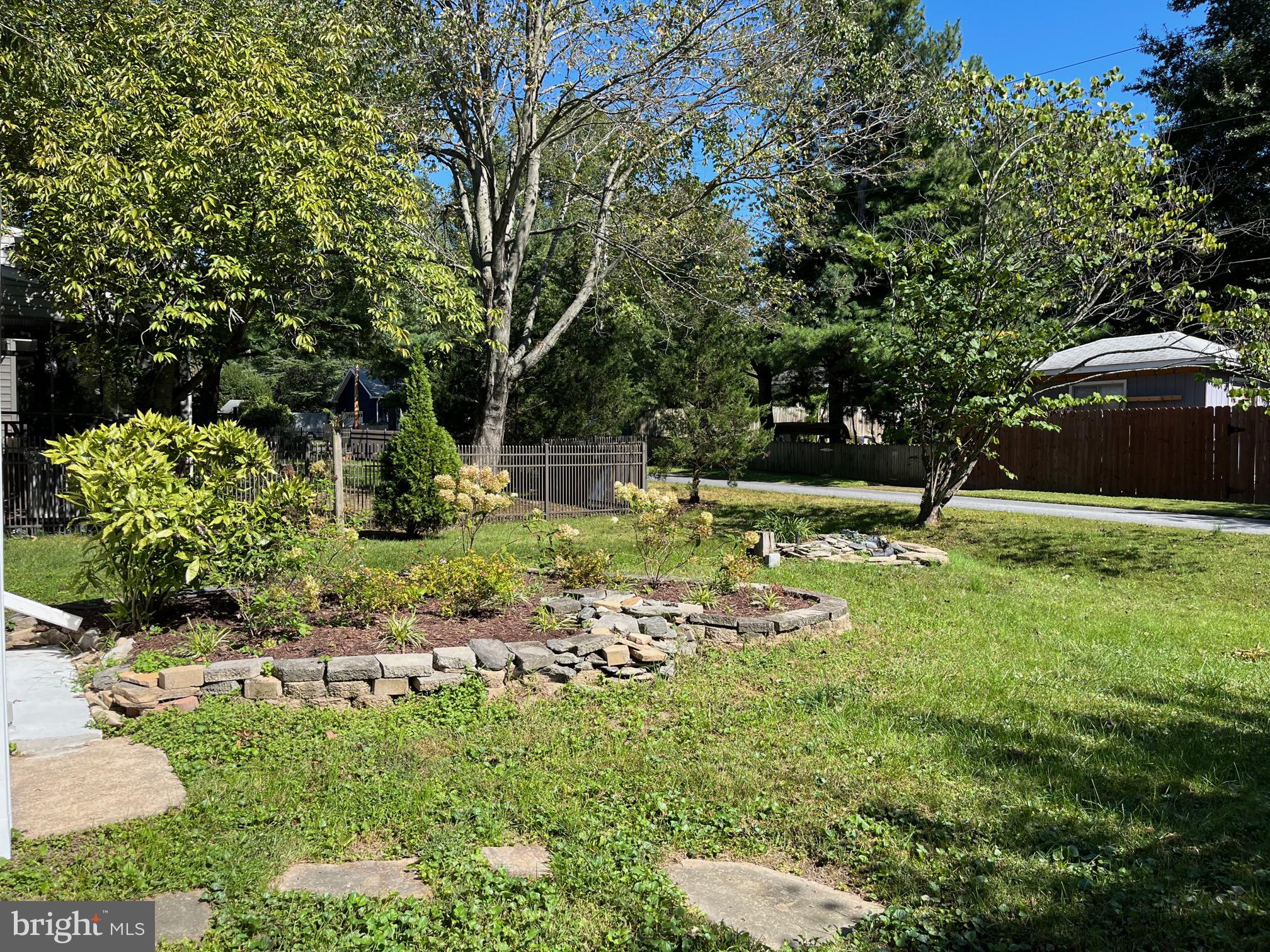 MECKLENBURG - Residential