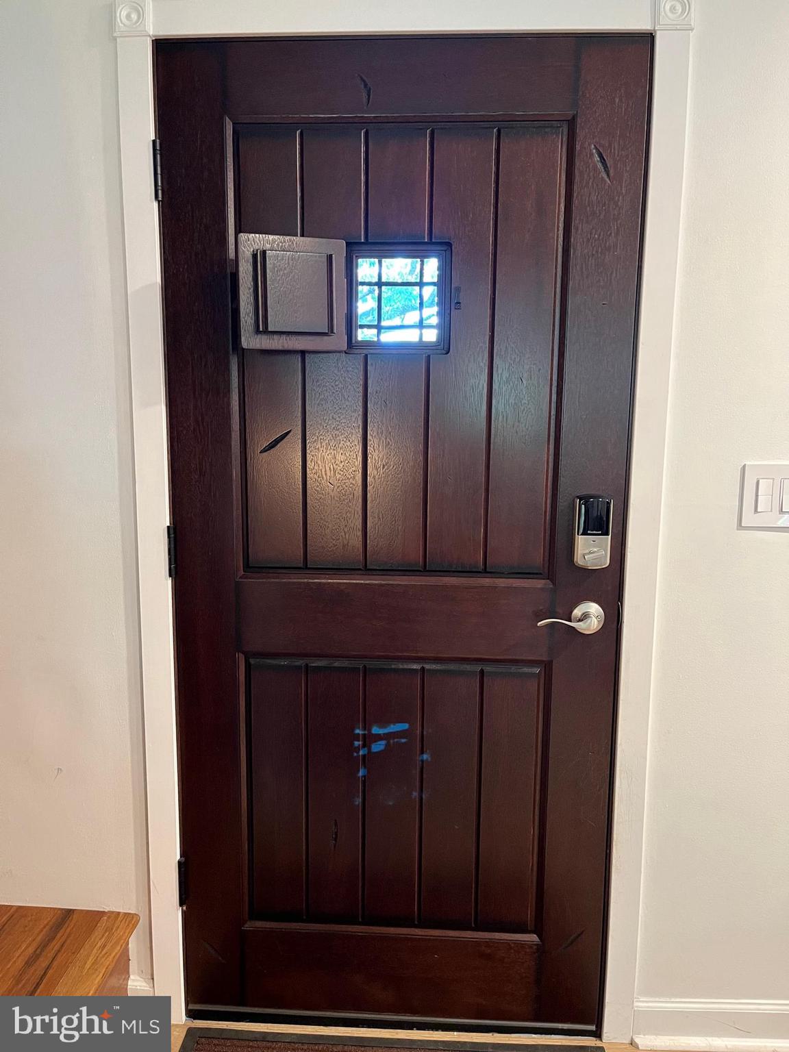 MECKLENBURG - Residential