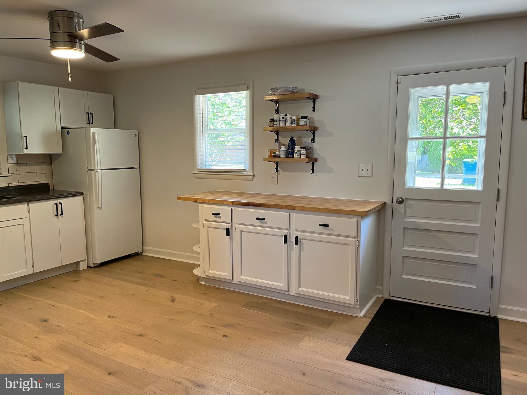 MECKLENBURG - Residential