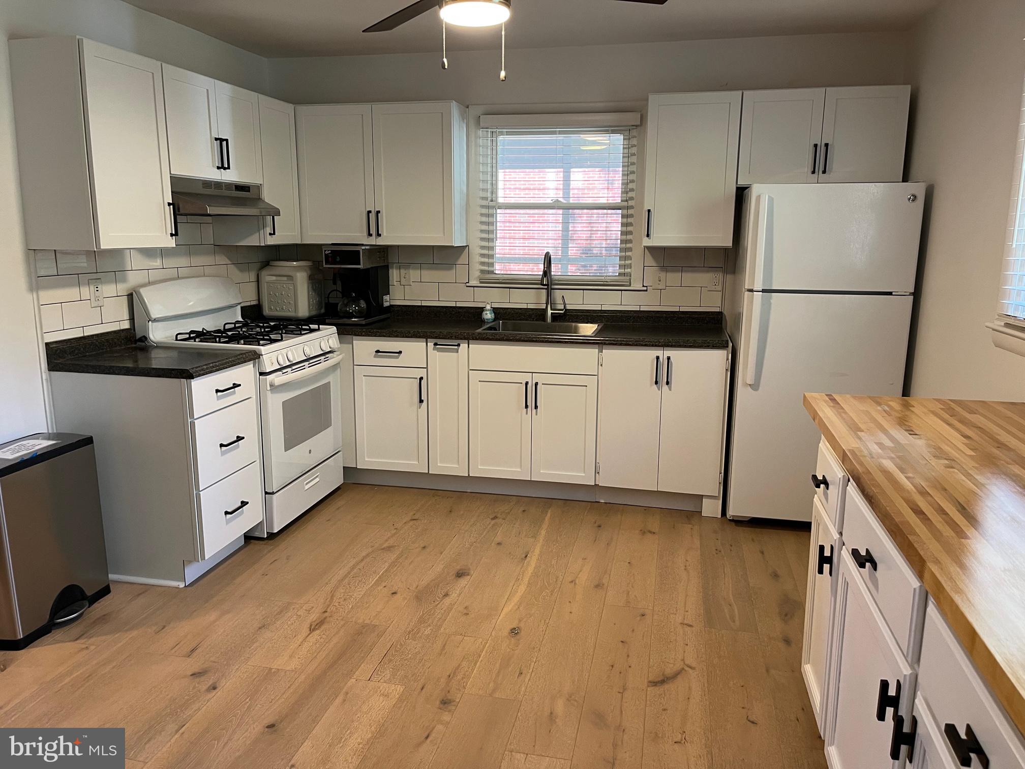 MECKLENBURG - Residential