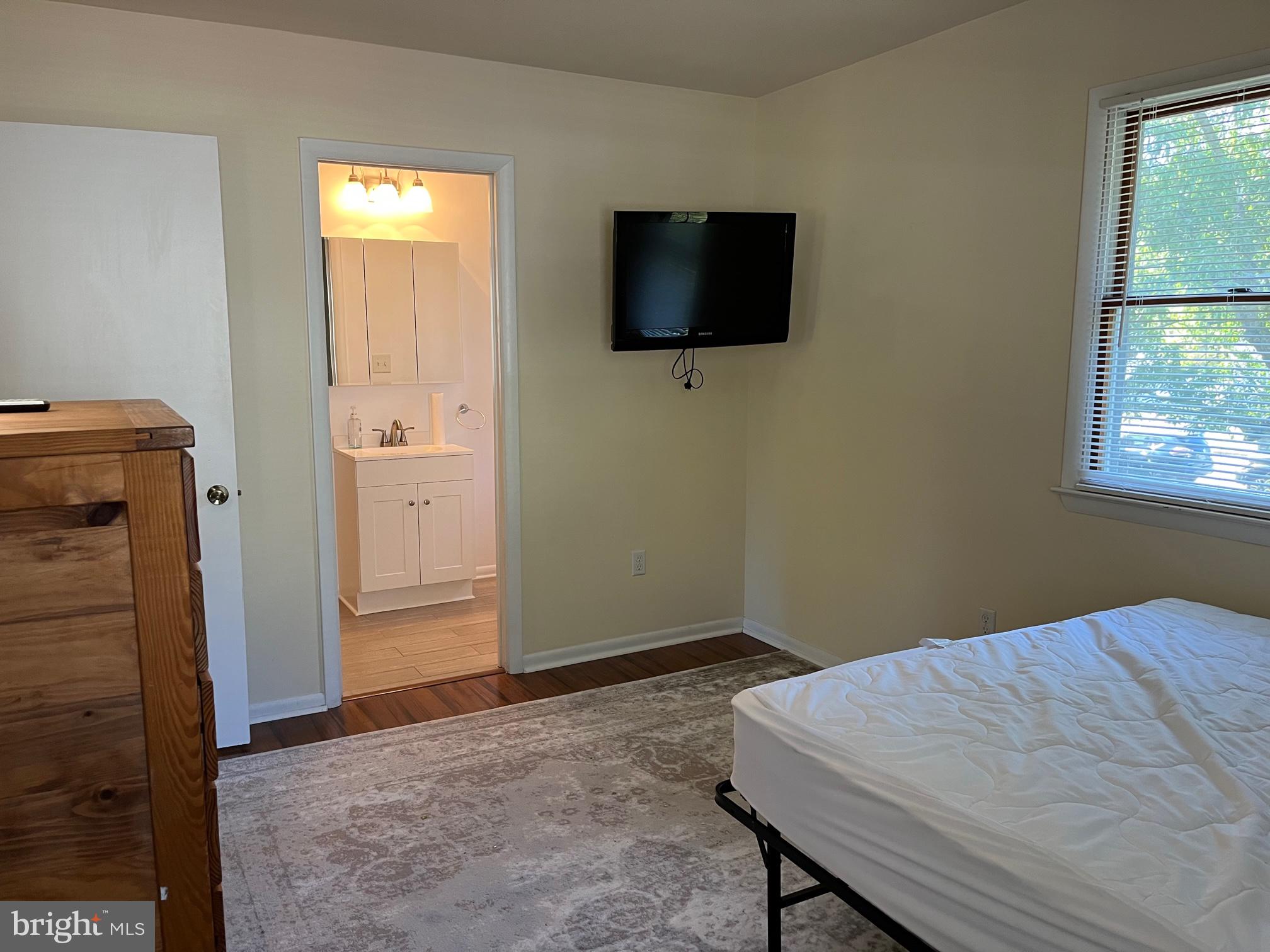 MECKLENBURG - Residential