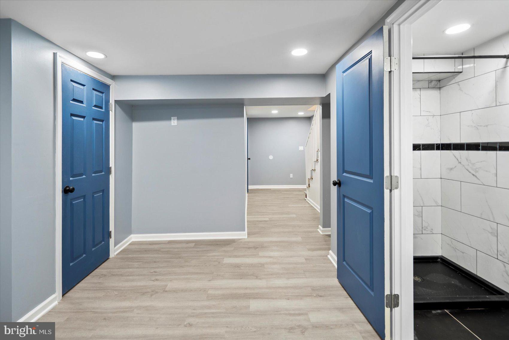 BRAESIDE - Residential Lease