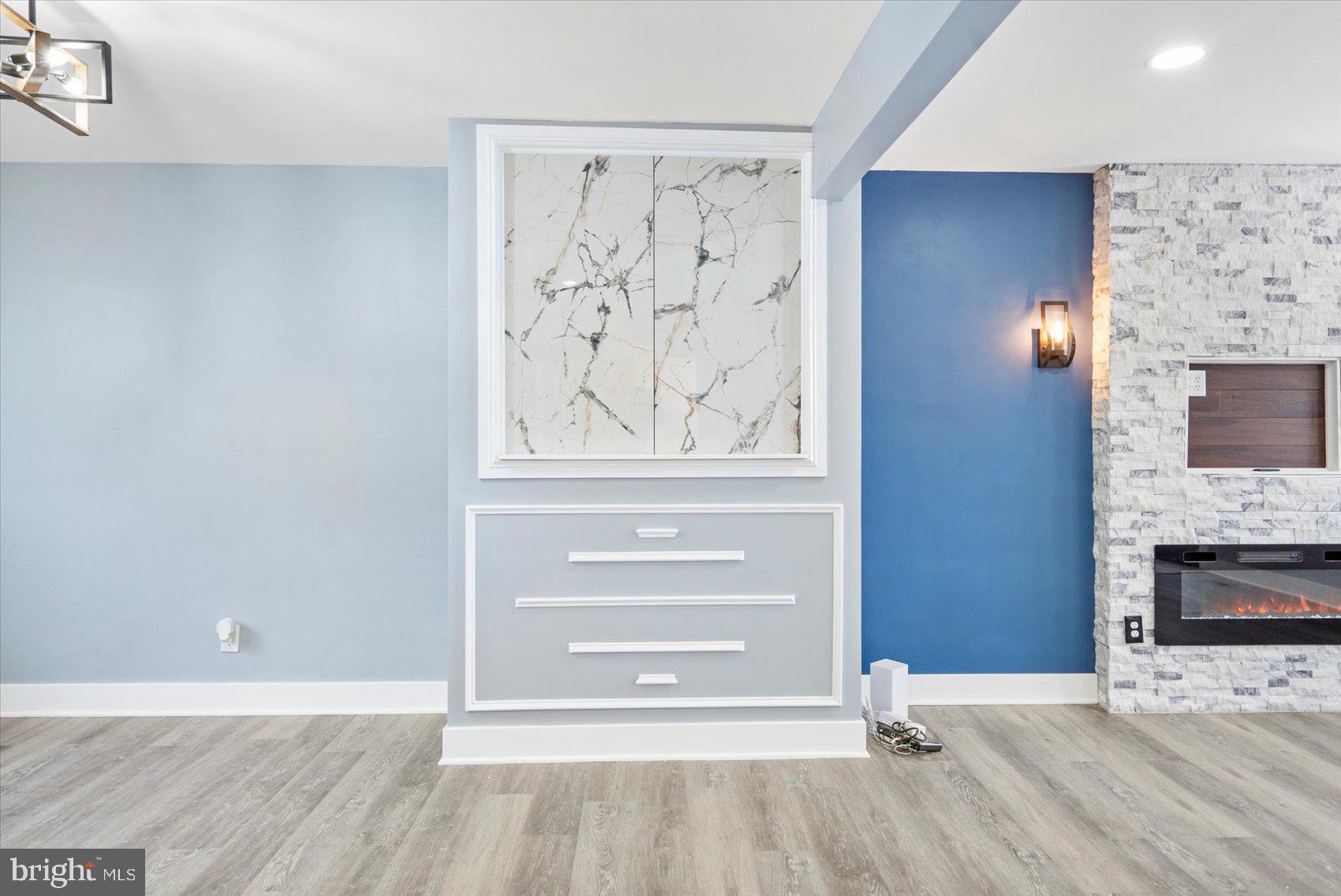 BRAESIDE - Residential Lease
