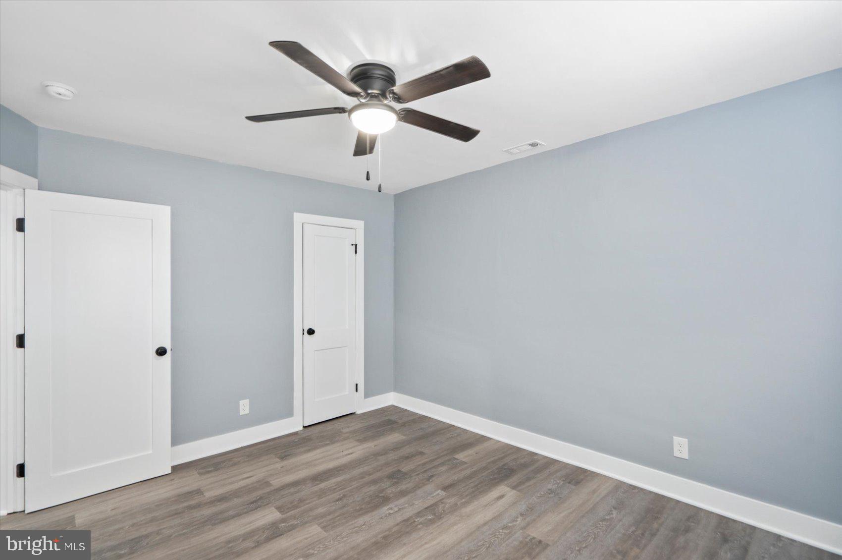 BRAESIDE - Residential Lease