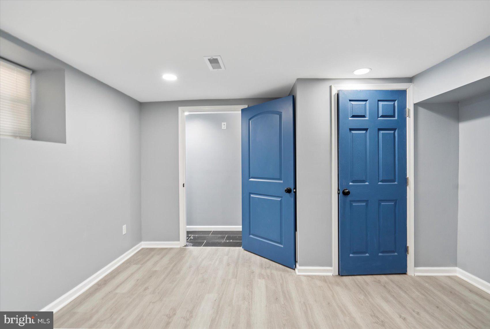 BRAESIDE - Residential Lease