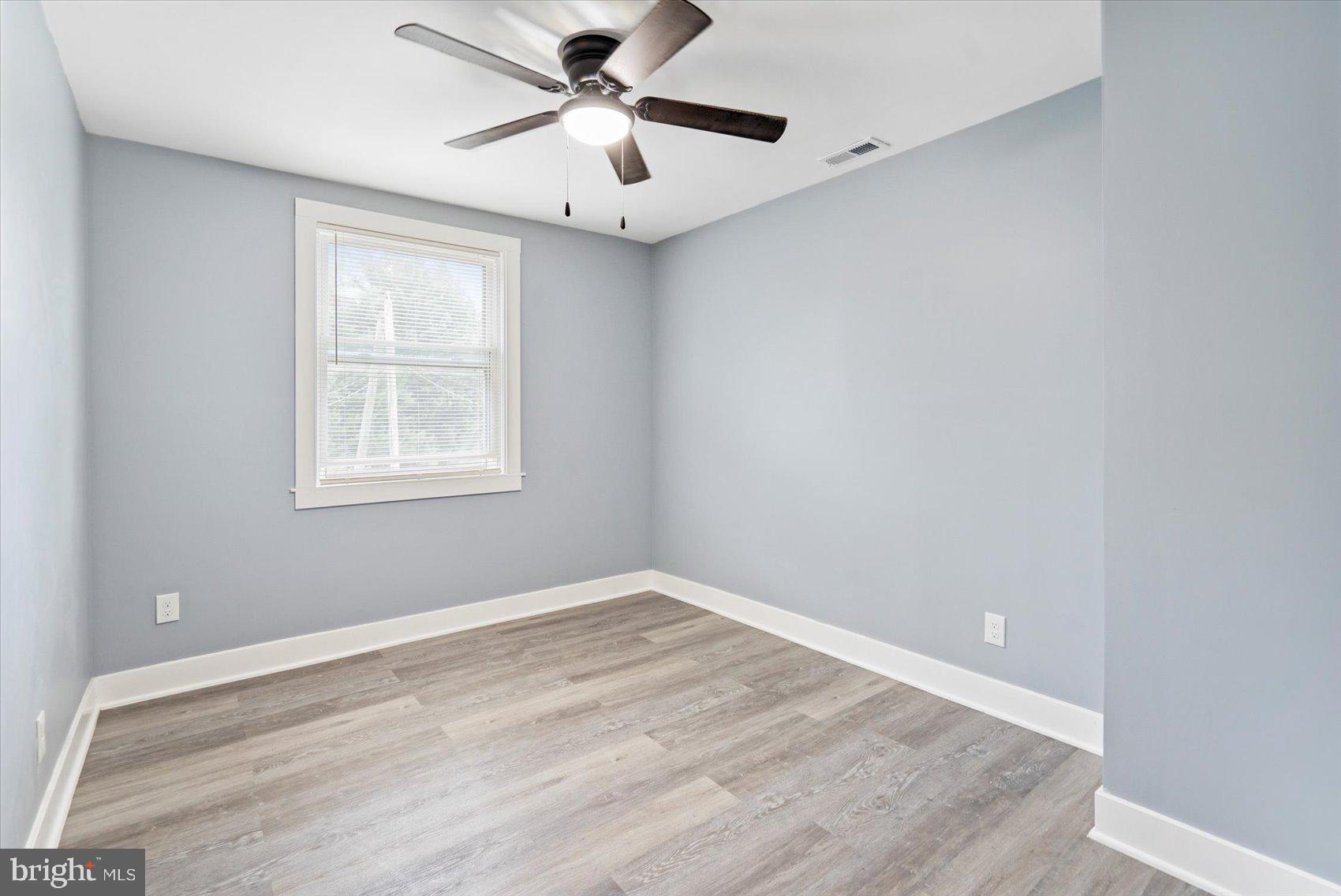 BRAESIDE - Residential Lease