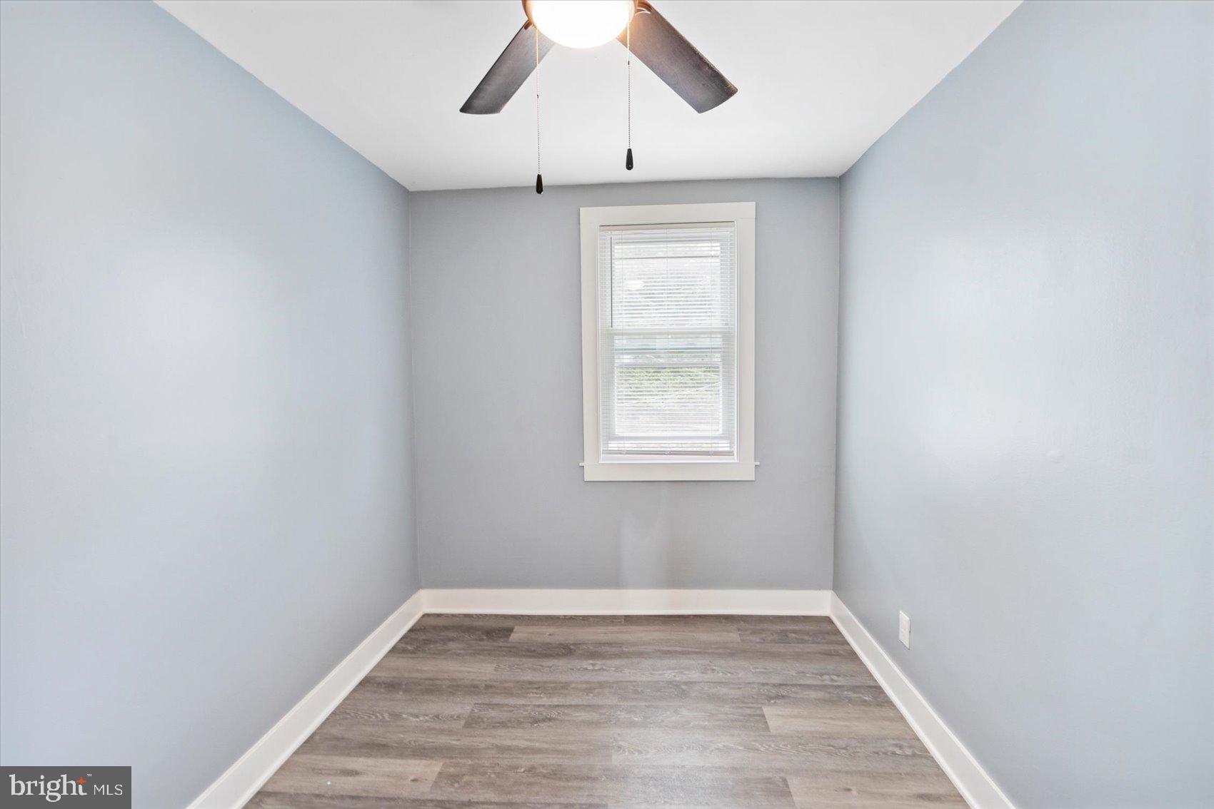 BRAESIDE - Residential Lease