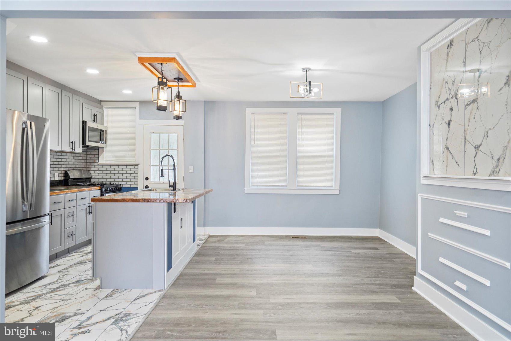 BRAESIDE - Residential Lease