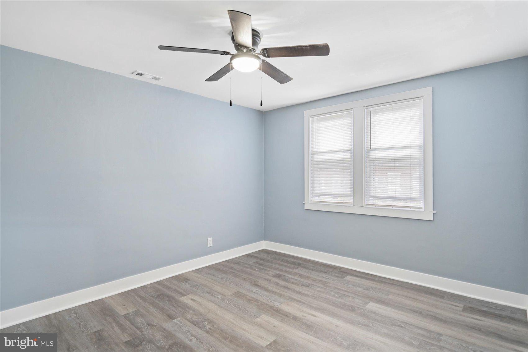 BRAESIDE - Residential Lease