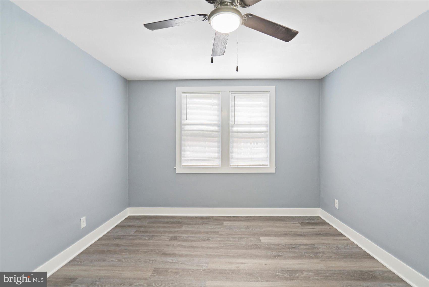 BRAESIDE - Residential Lease