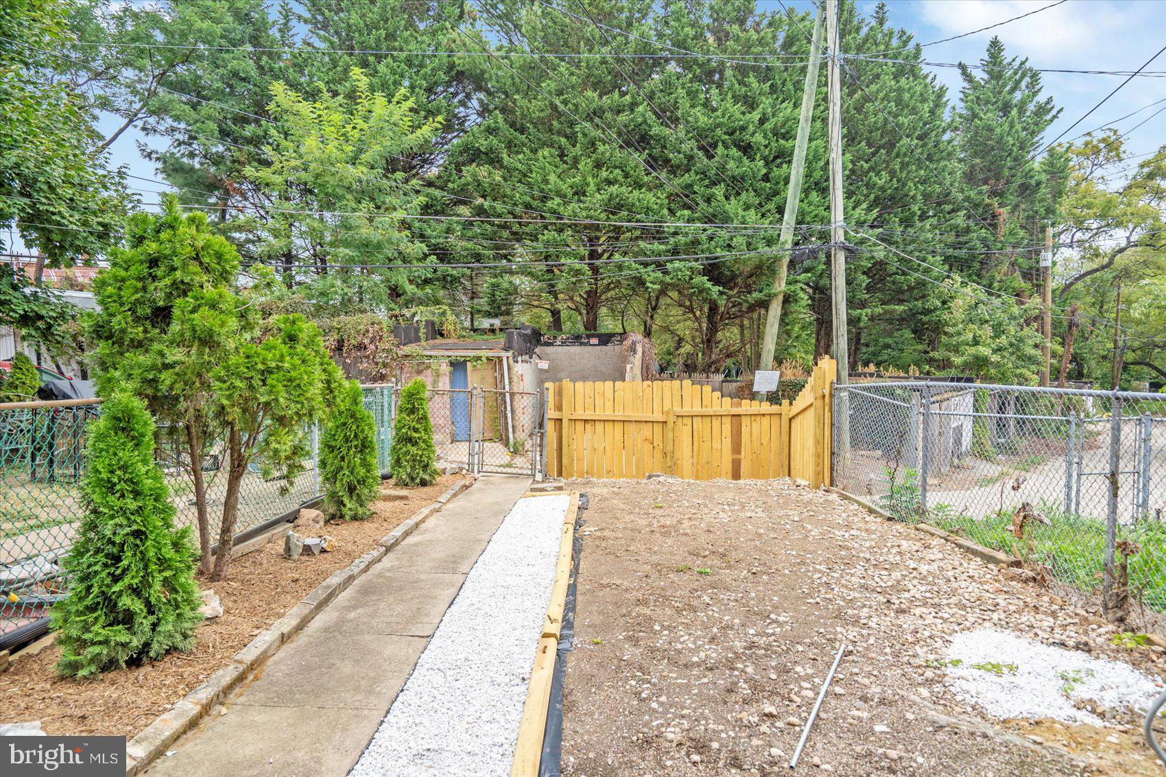 BRAESIDE - Residential Lease