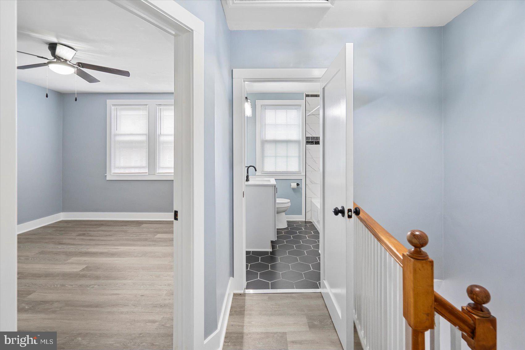 BRAESIDE - Residential Lease