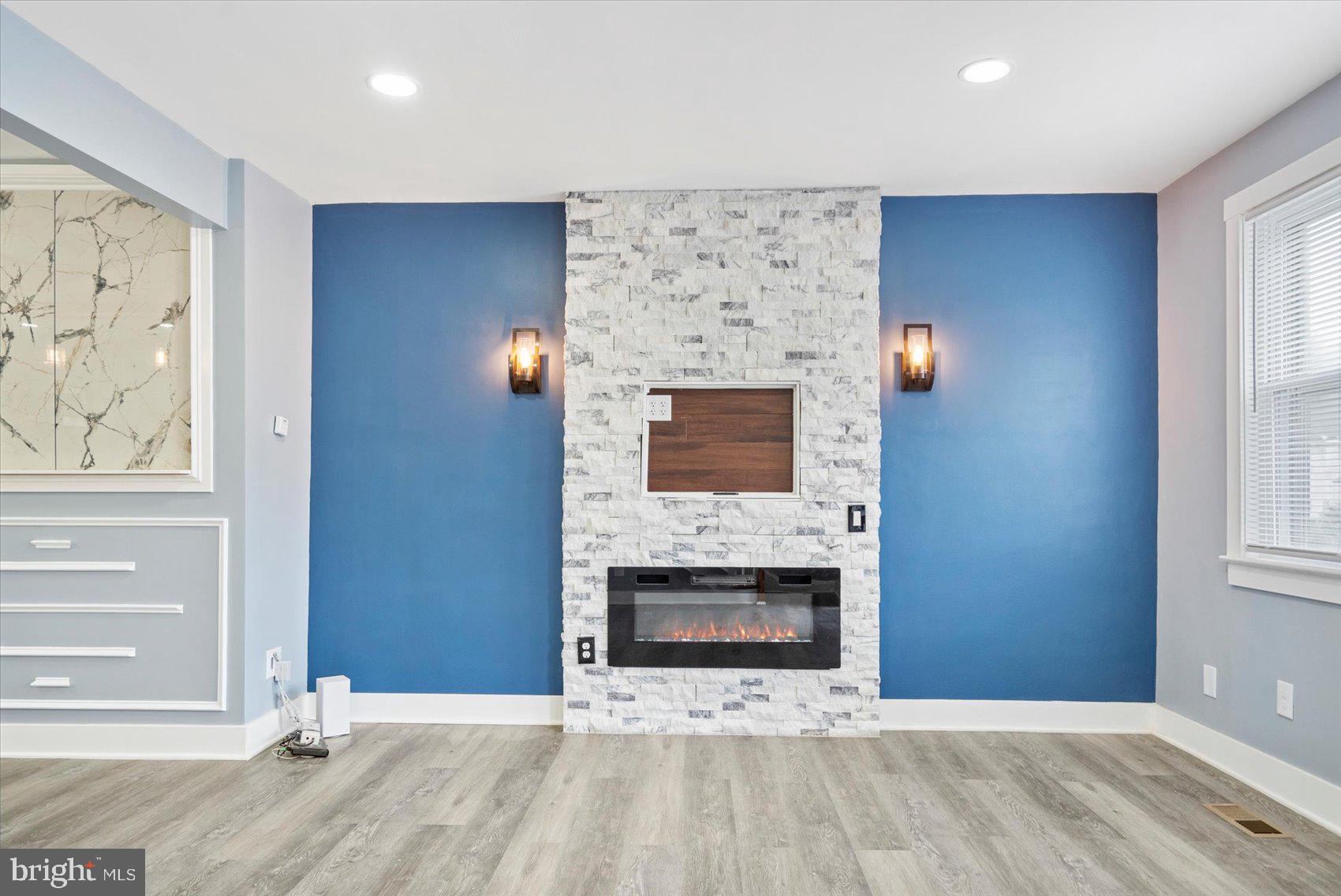 BRAESIDE - Residential Lease