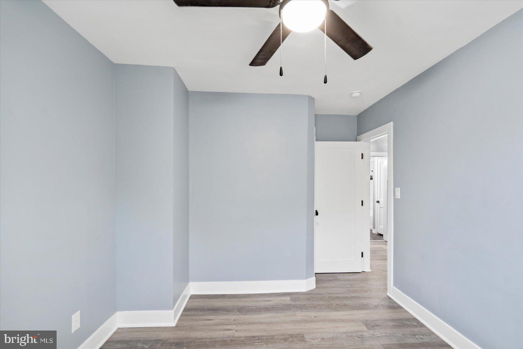 BRAESIDE - Residential Lease