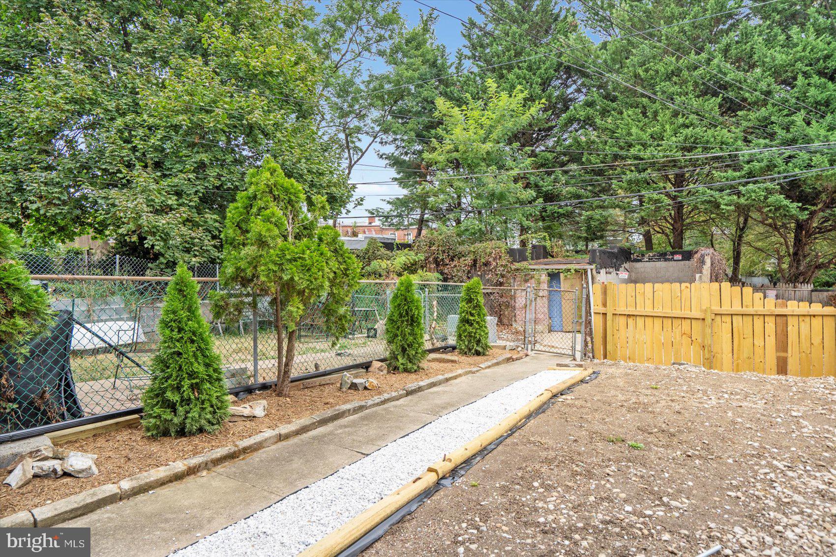 BRAESIDE - Residential Lease