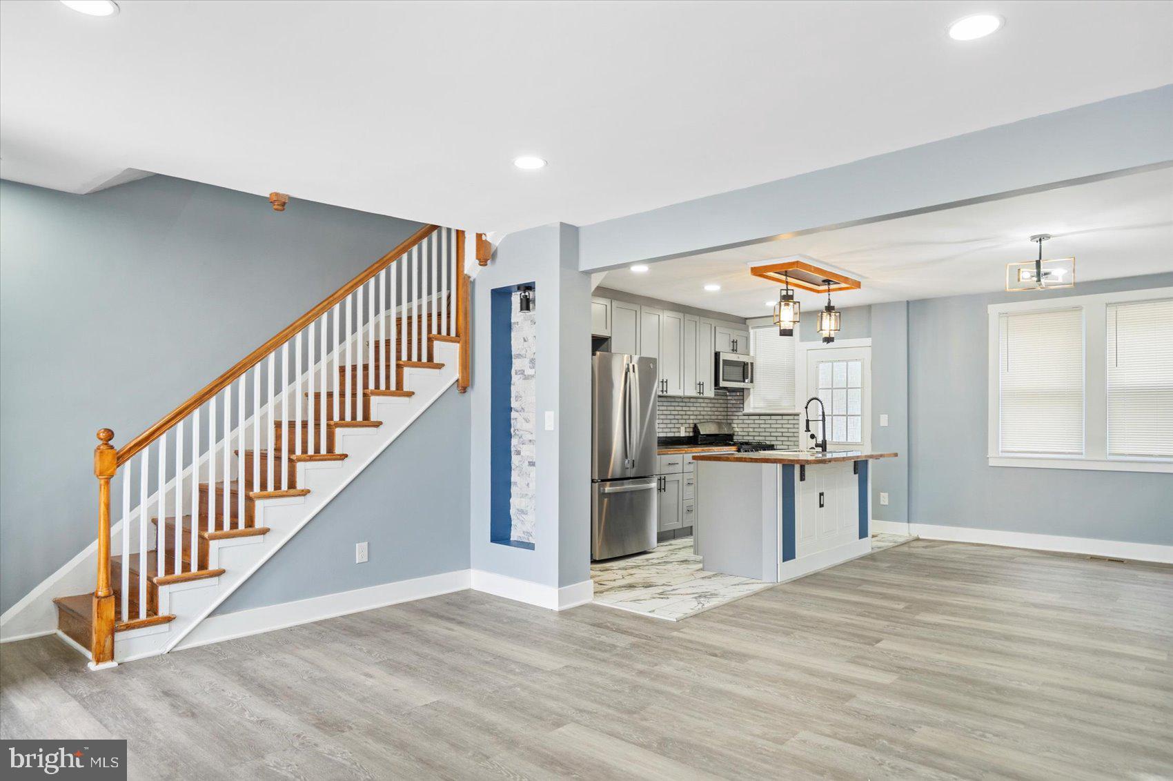 BRAESIDE - Residential Lease