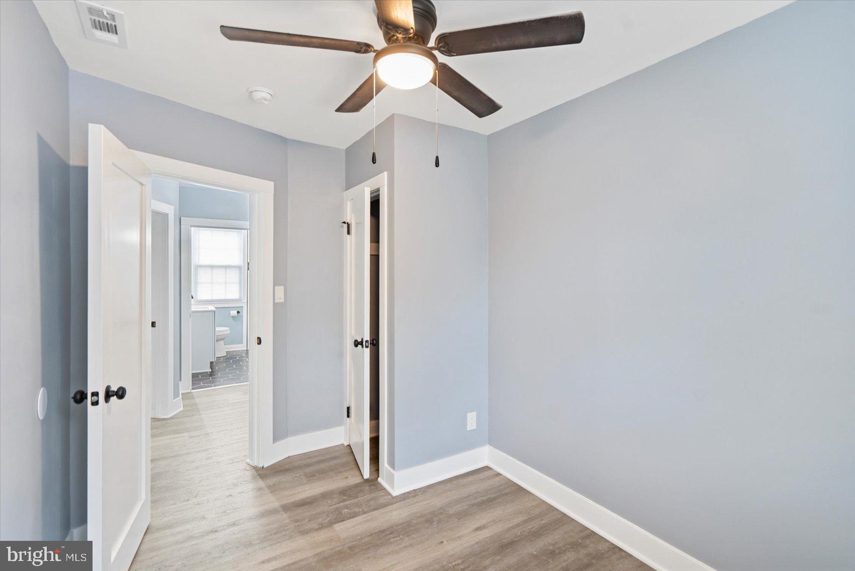 BRAESIDE - Residential Lease
