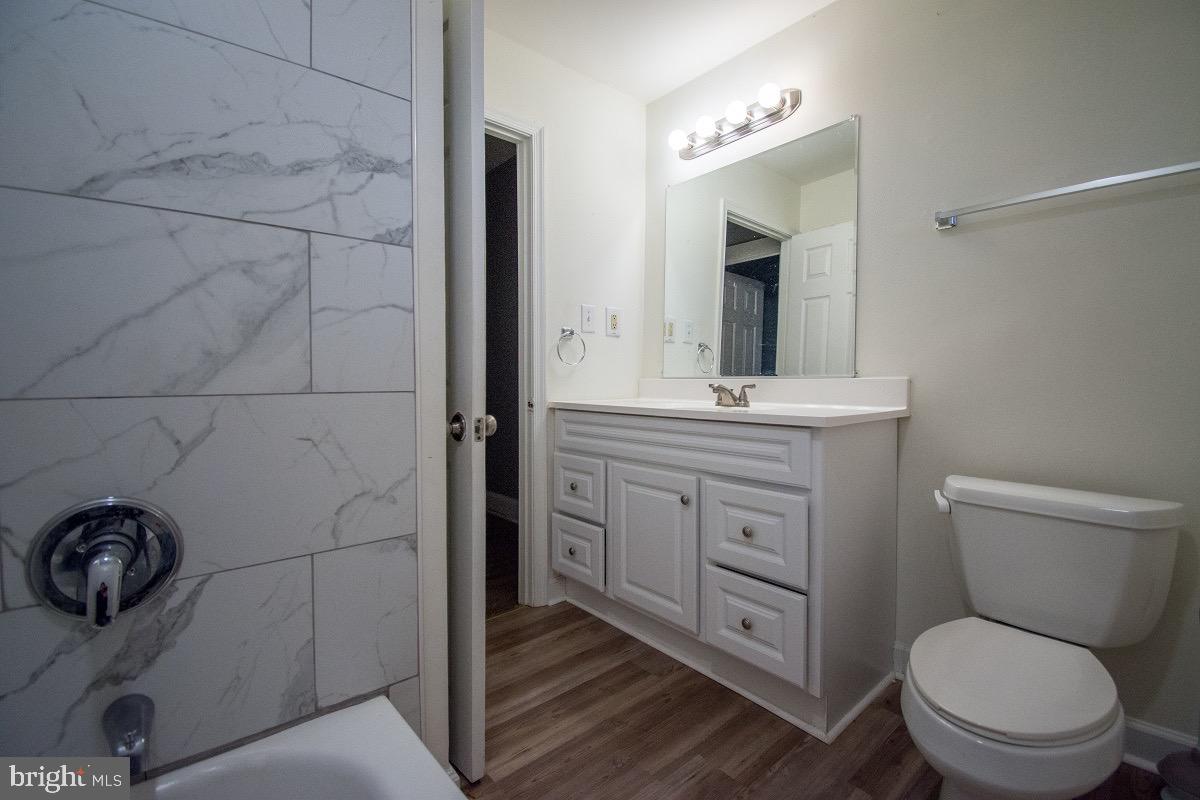 SOUTH END - Residential