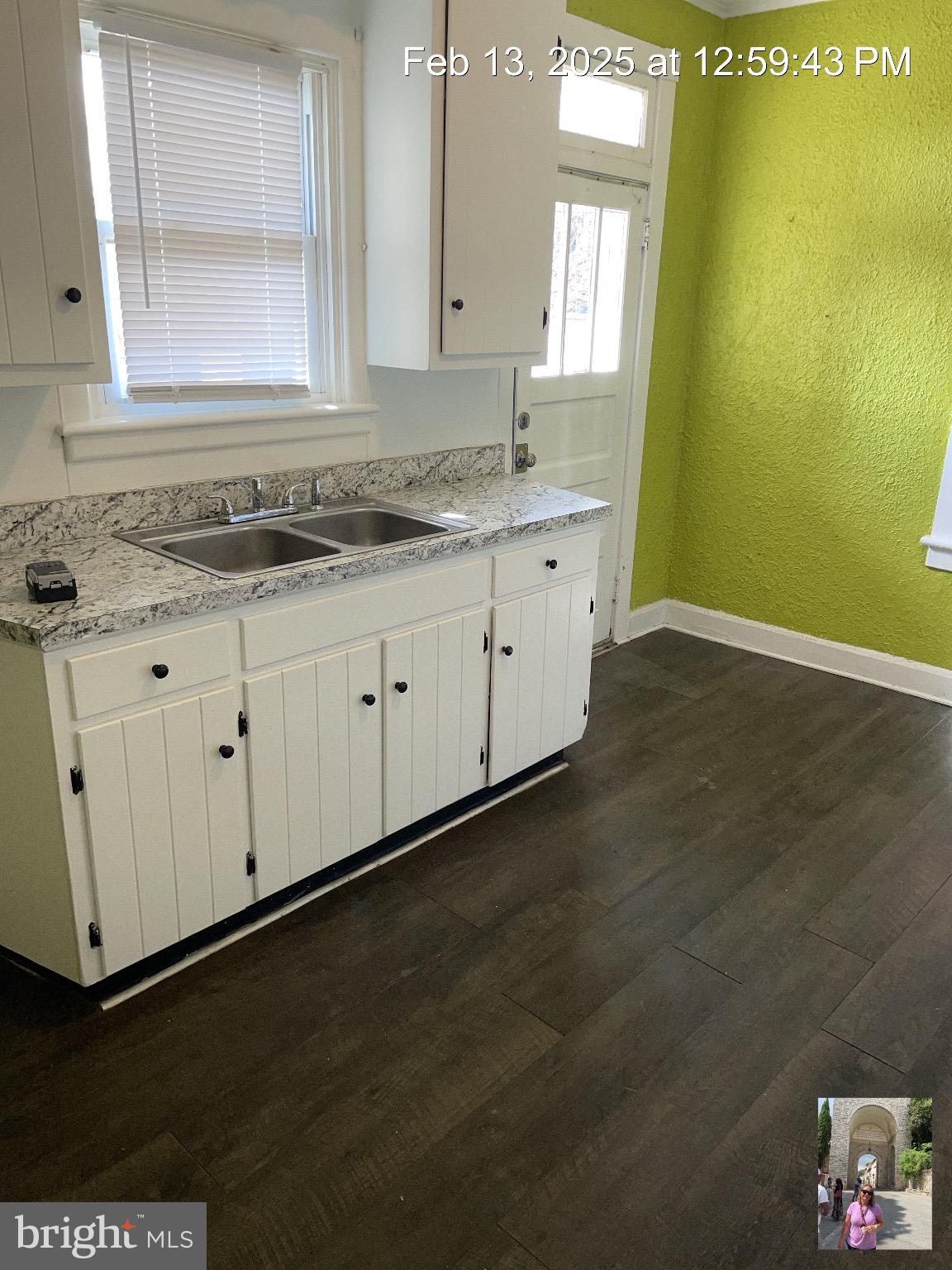 SOUTH END - Residential