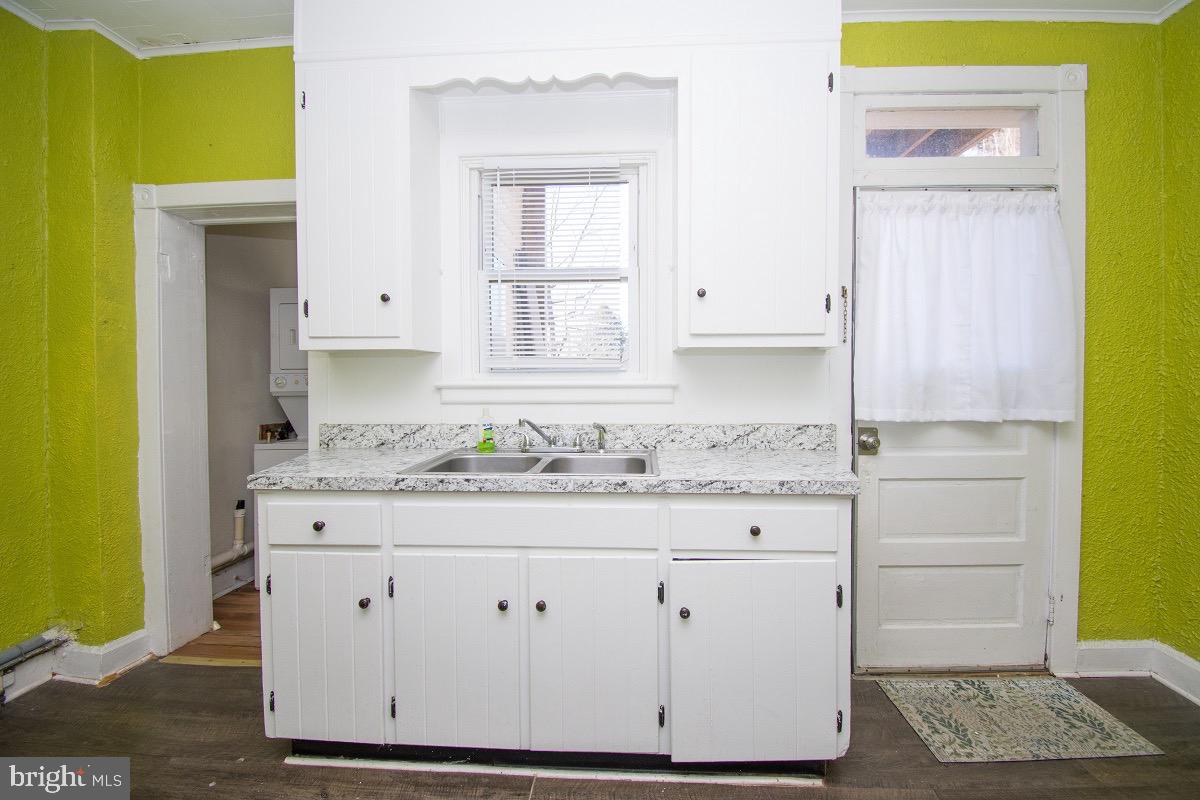 SOUTH END - Residential