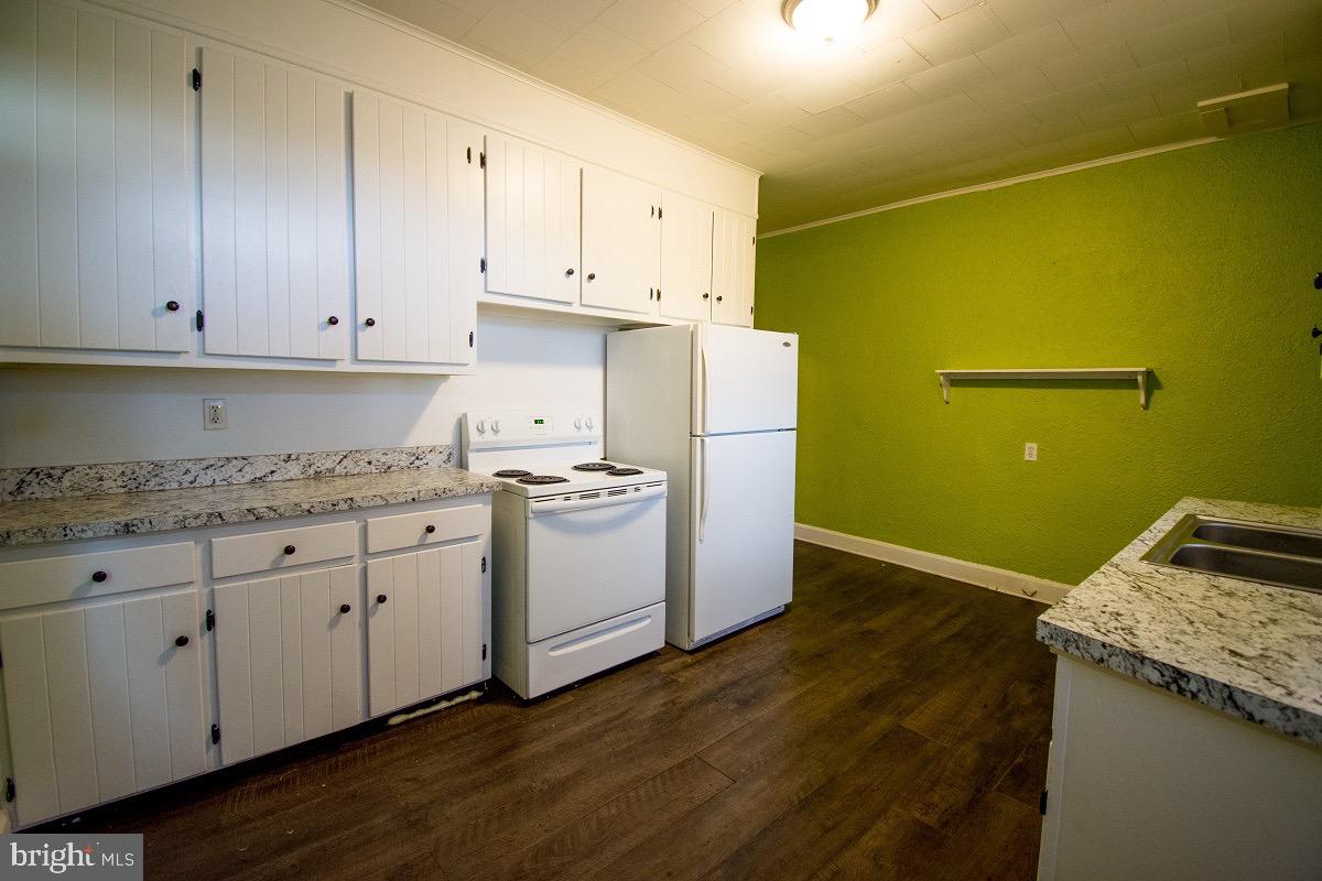 SOUTH END - Residential