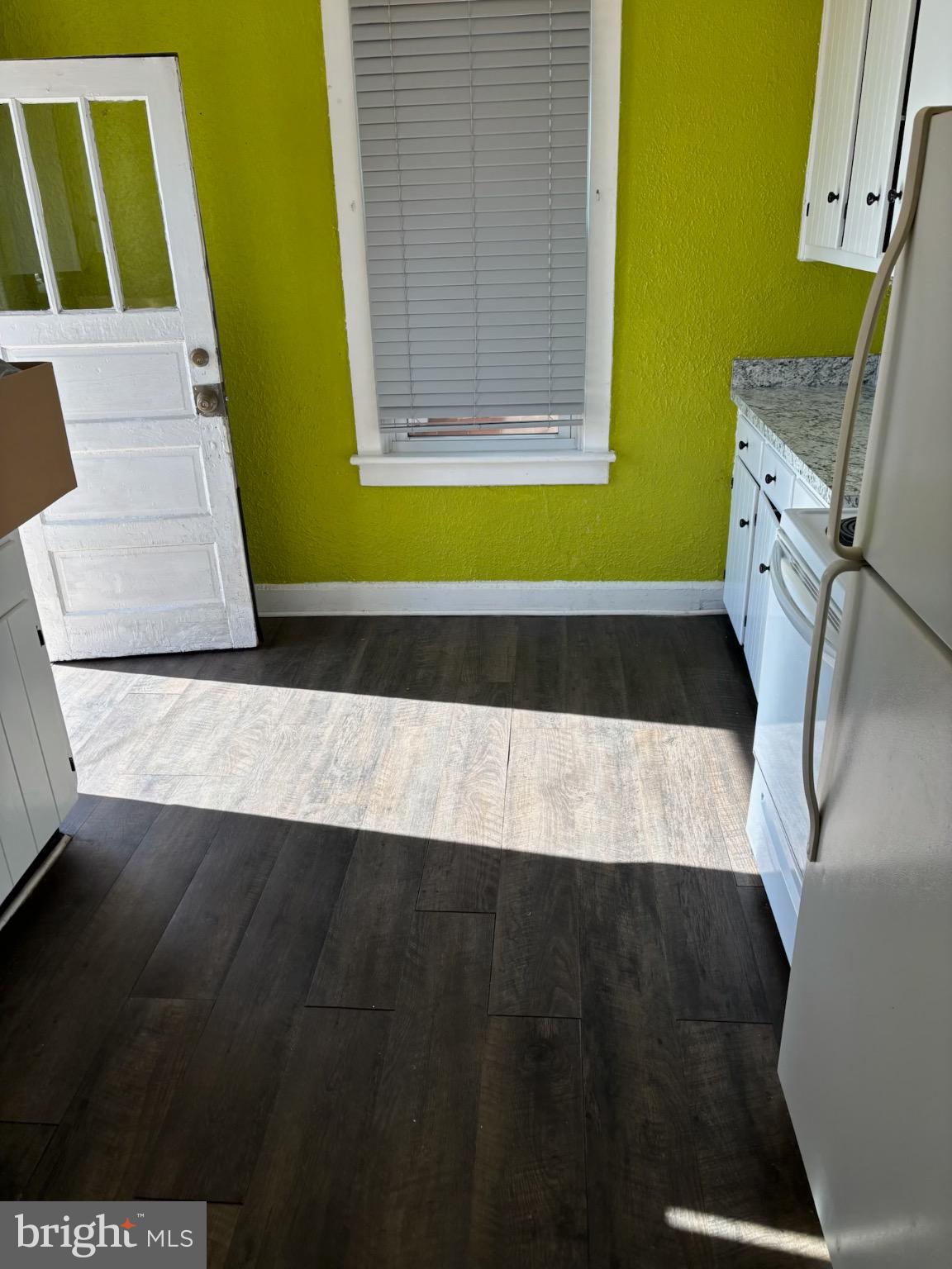 SOUTH END - Residential