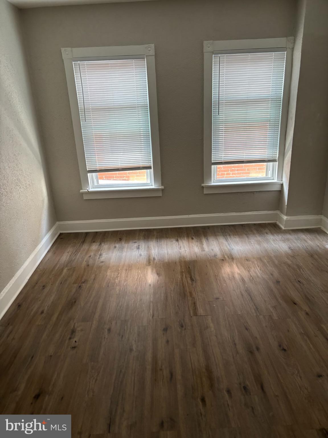 SOUTH END - Residential