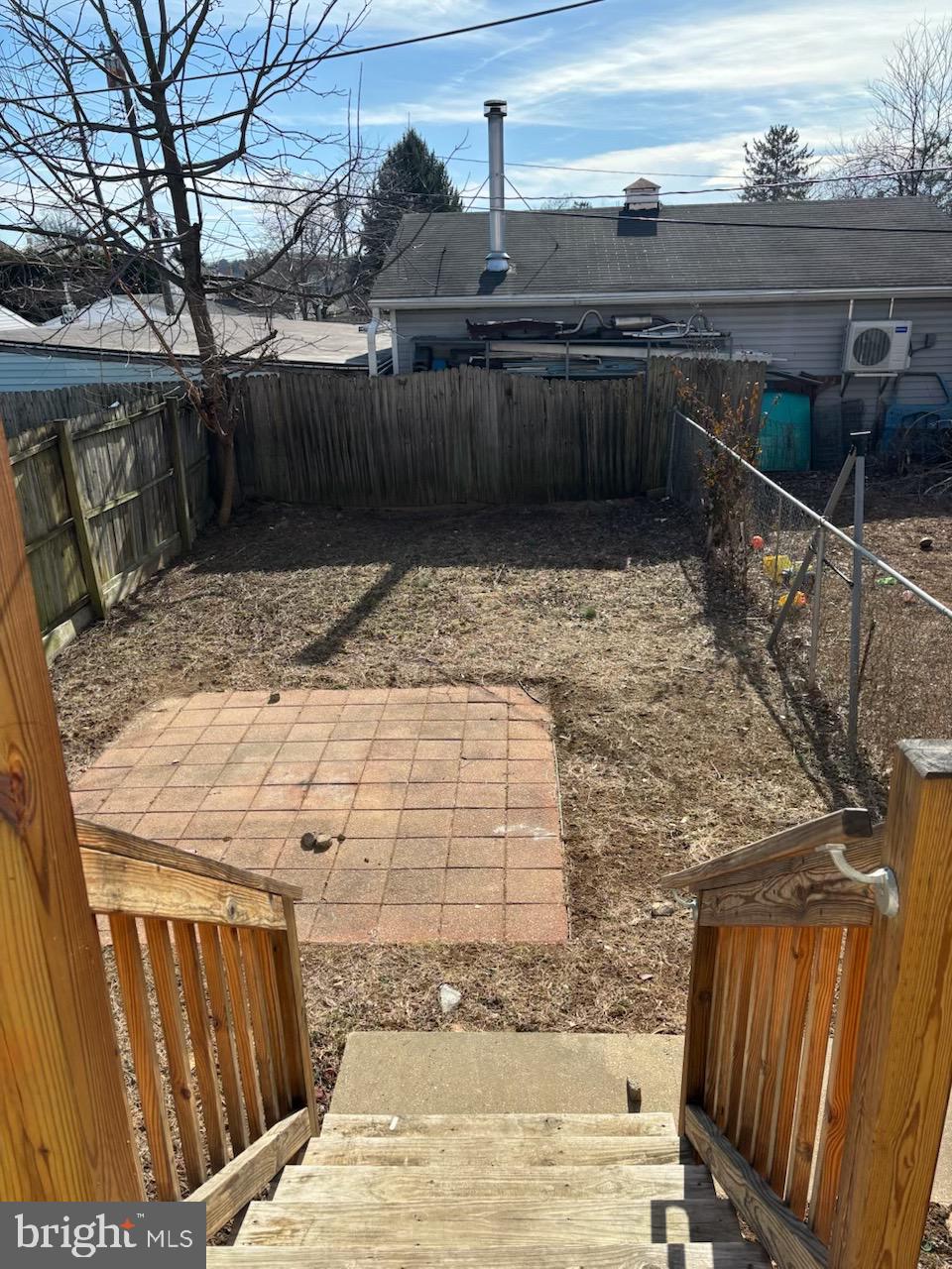 SOUTH END - Residential