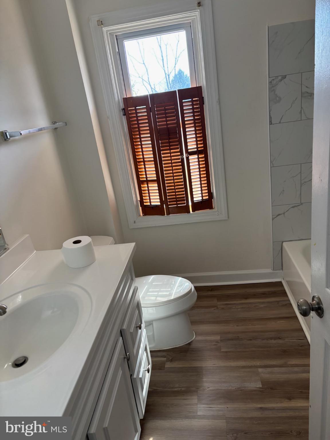 SOUTH END - Residential