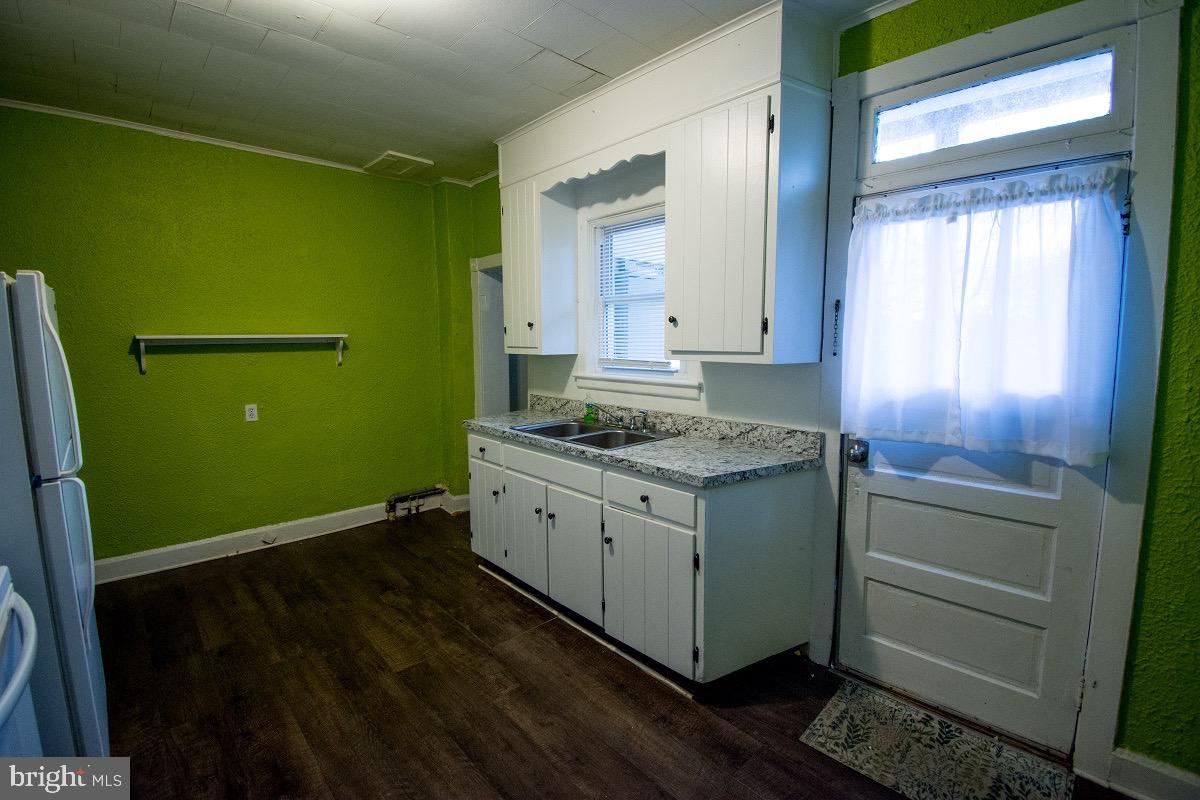 SOUTH END - Residential