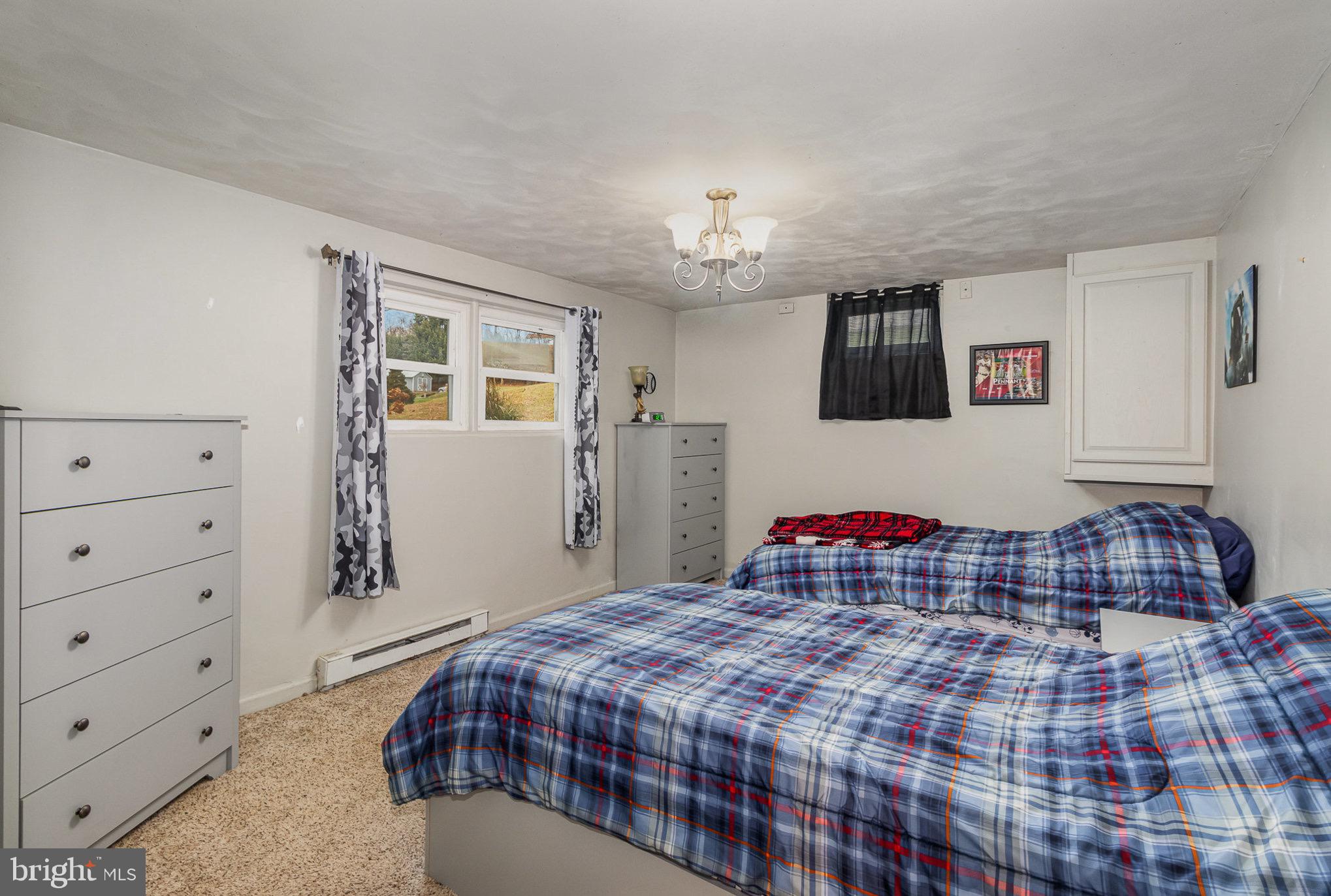 FAIRVIEW TWP - Residential