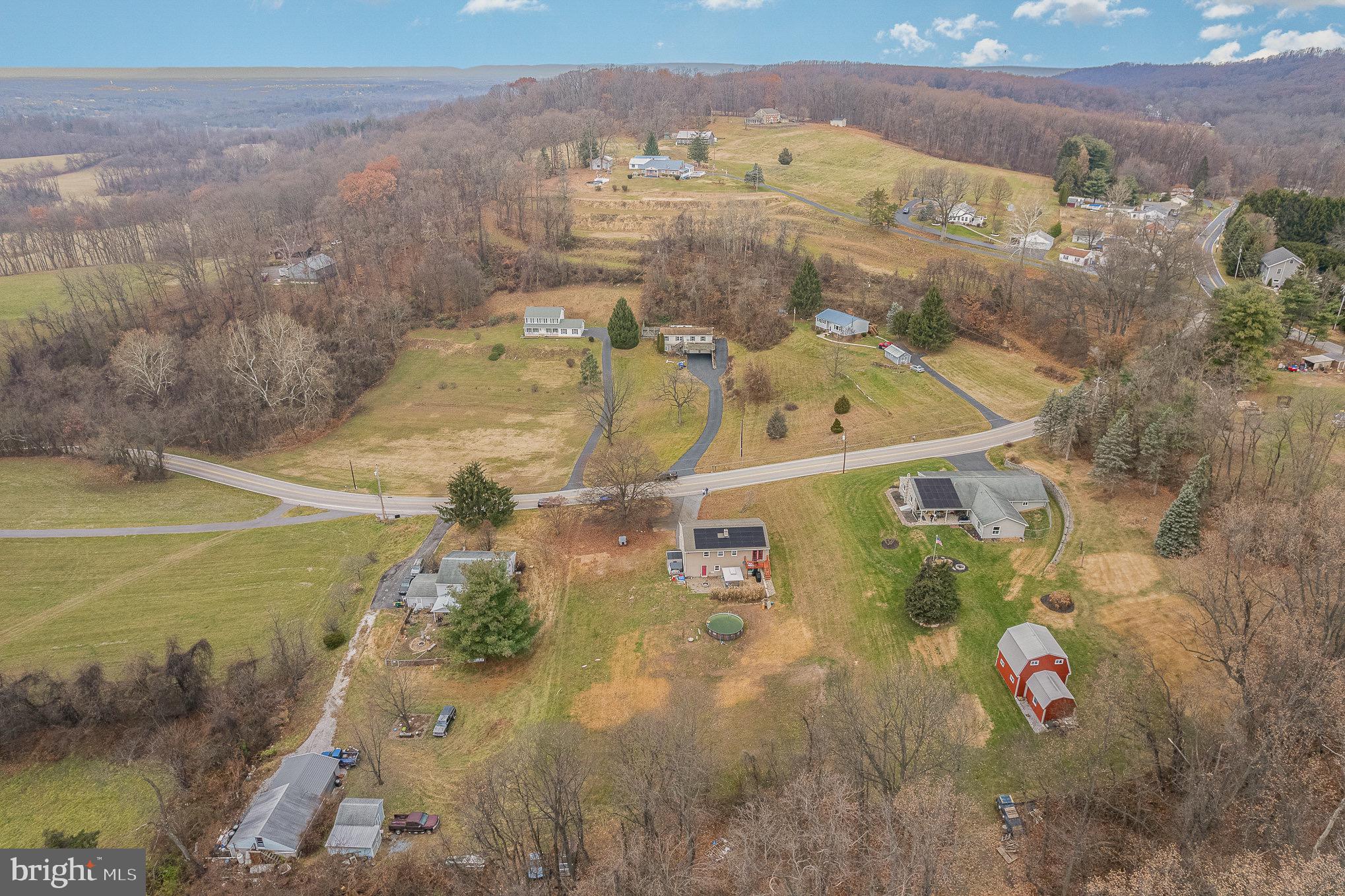 FAIRVIEW TWP - Residential