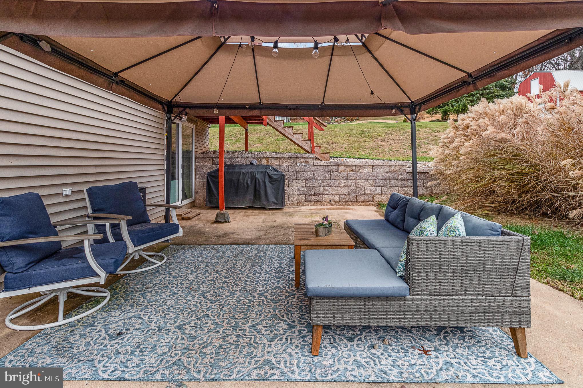 FAIRVIEW TWP - Residential