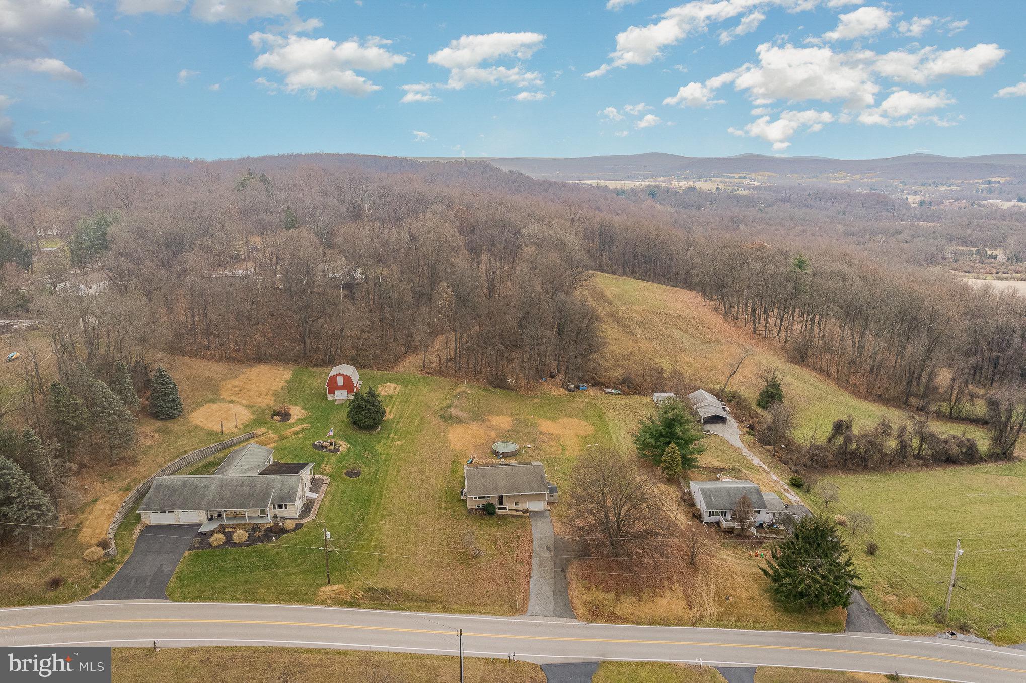 FAIRVIEW TWP - Residential