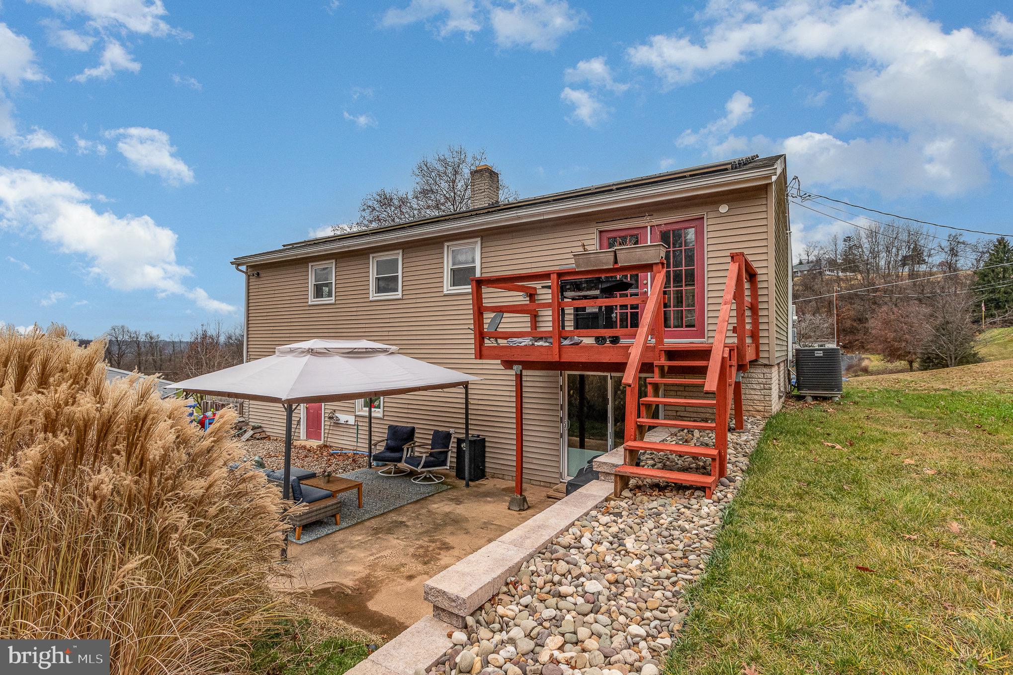 FAIRVIEW TWP - Residential