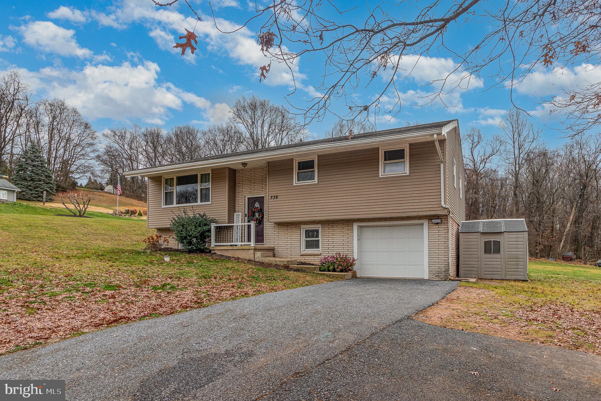 FAIRVIEW TWP - Residential