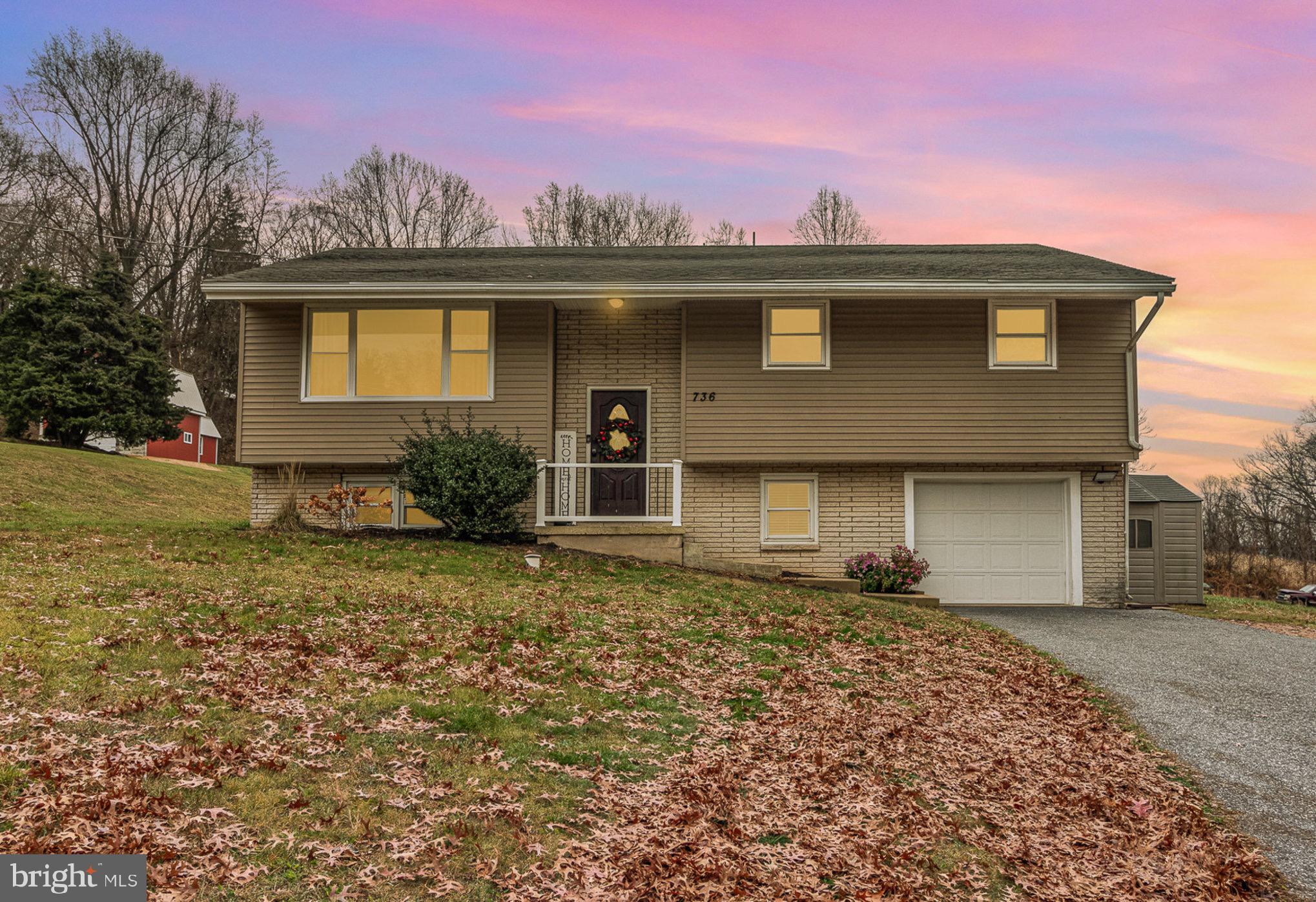 FAIRVIEW TWP - Residential