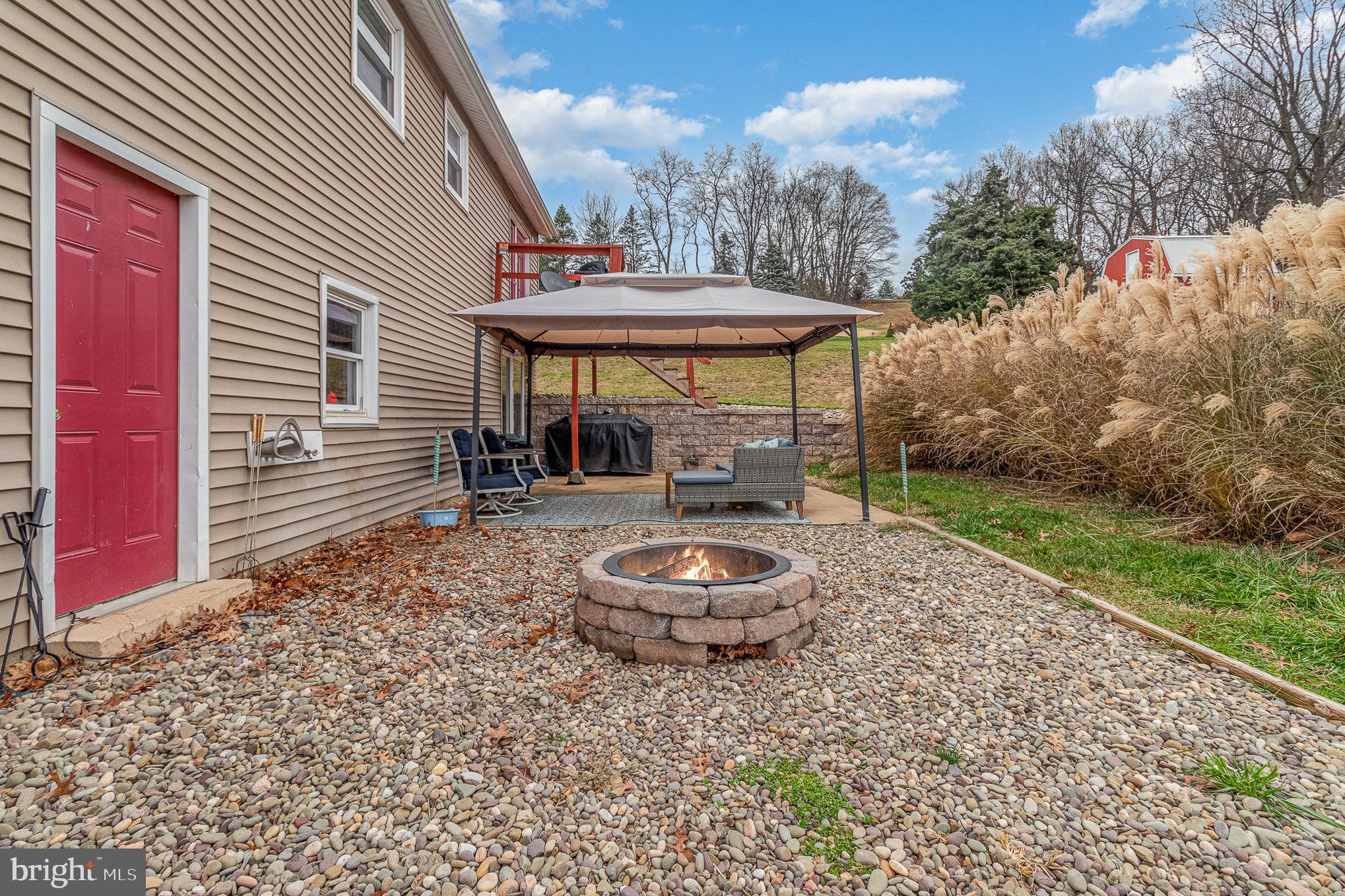 FAIRVIEW TWP - Residential