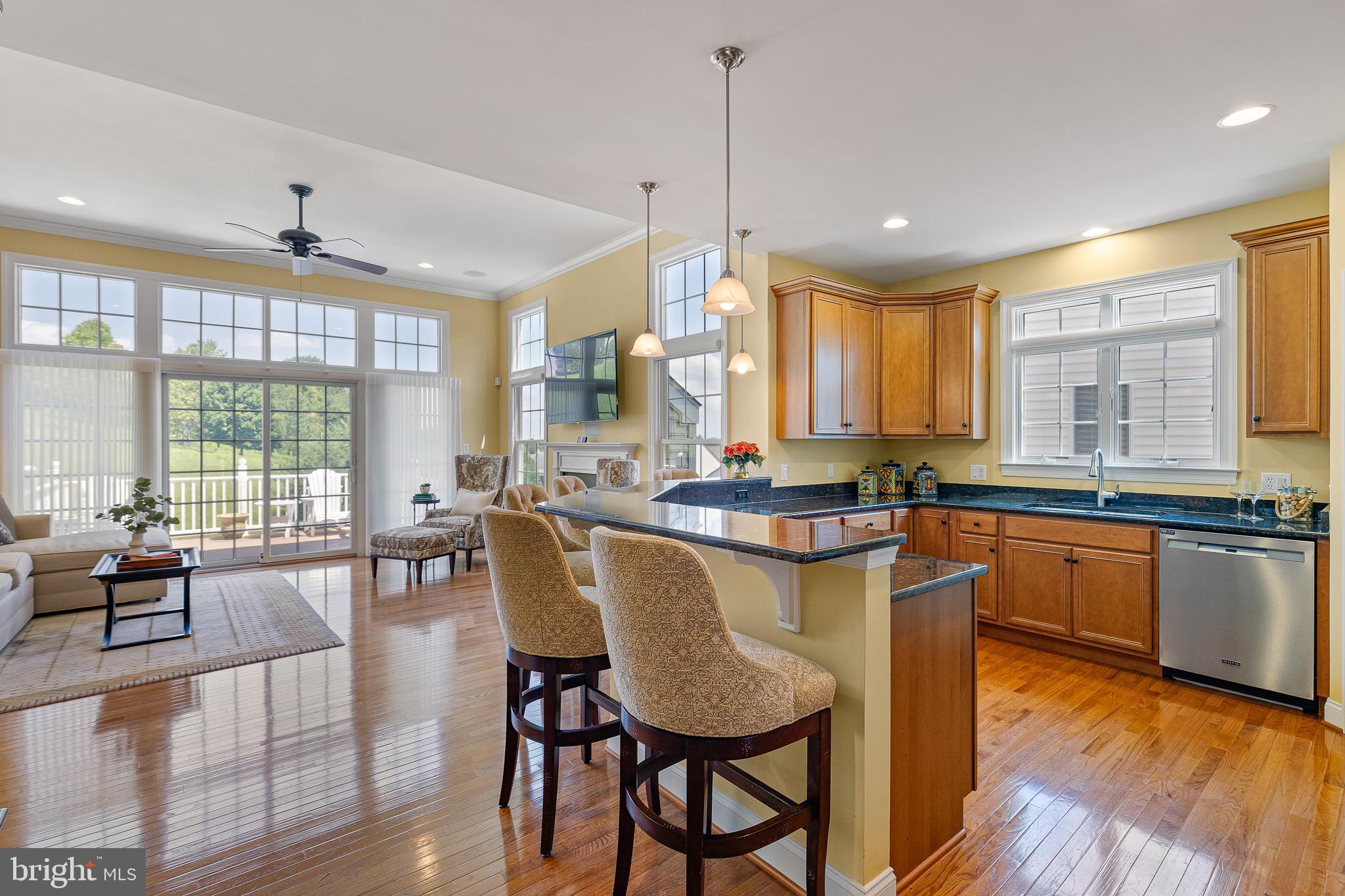 314 QUIMBY DRIVE
