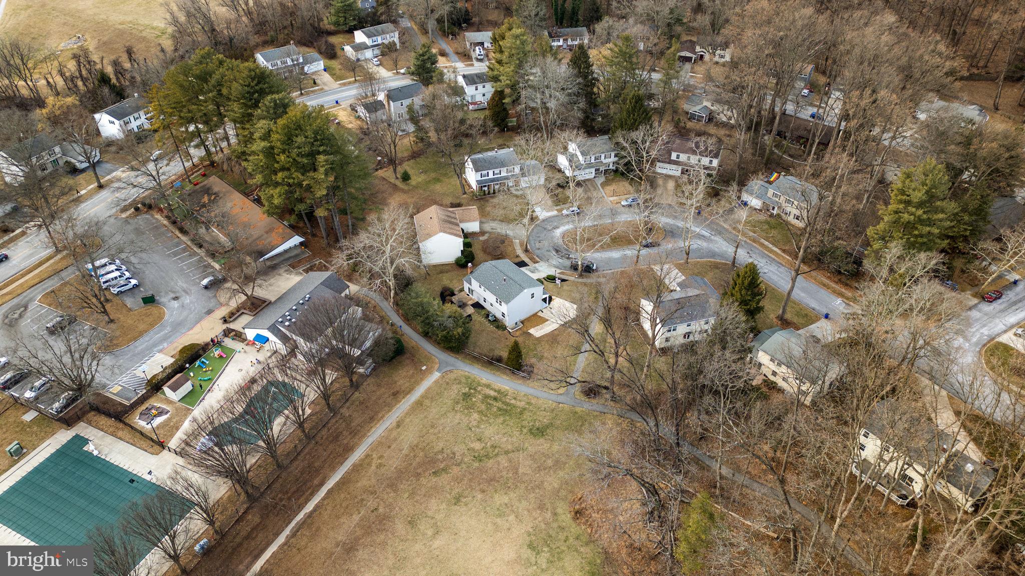 LONGFELLOW - Residential