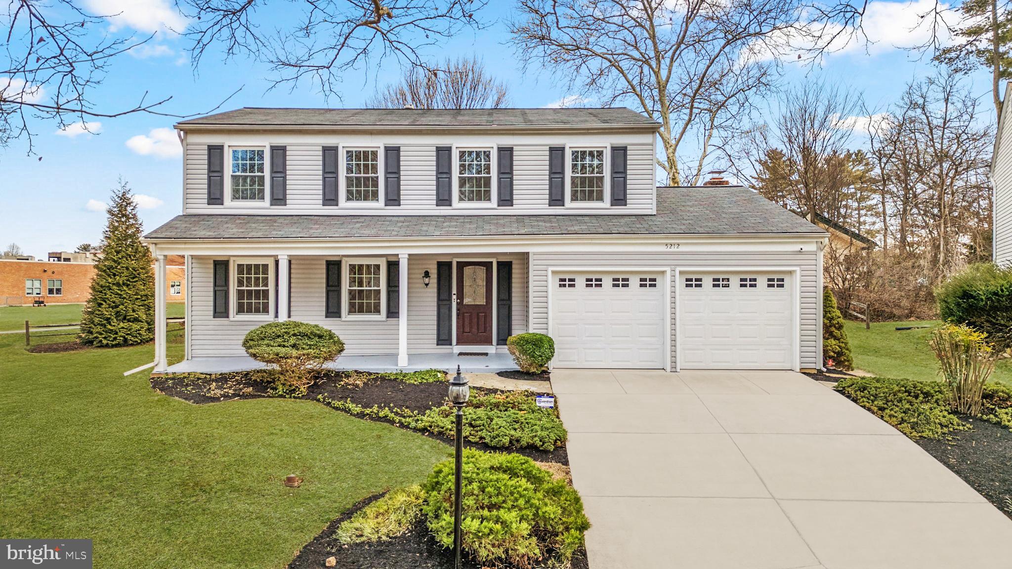 LONGFELLOW - Residential