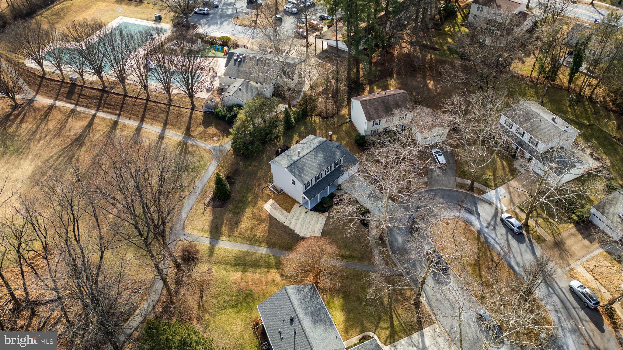 LONGFELLOW - Residential