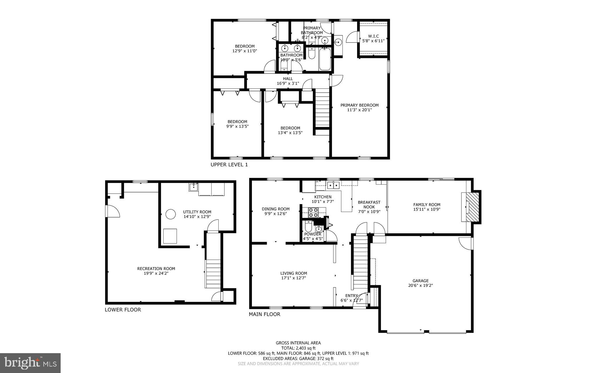 LONGFELLOW - Residential