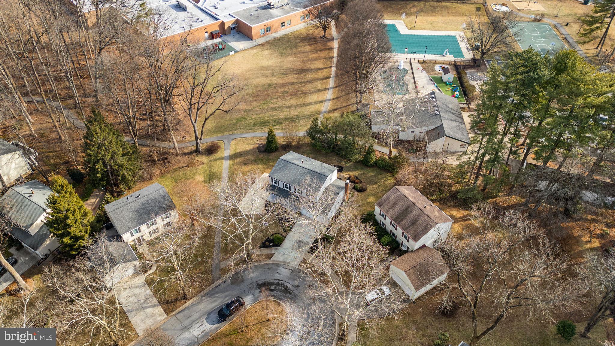 LONGFELLOW - Residential